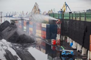 В Приморье еще один порт займется перевалкой угля