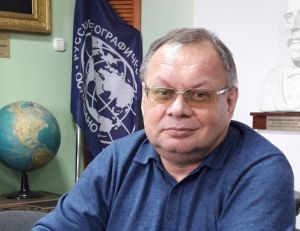 Алексей Буяков: "Владивостокскую крепость уничтожают"