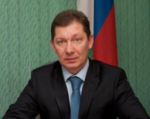 Путин назначил нового председателя Приморского краевого суда
