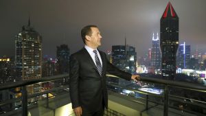 Медведева попросили принять важное для Дальнего Востока решение