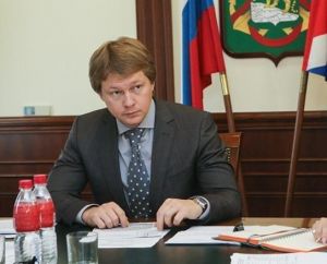 Бывший вице-мэр Владивостока дождался назначения от Кожемяко