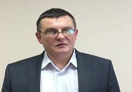 Из личного архива героя публикации |  «Ненависть — самый конвертируемый товар в политике»