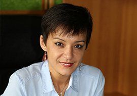 Пак Юлия Валентиновна