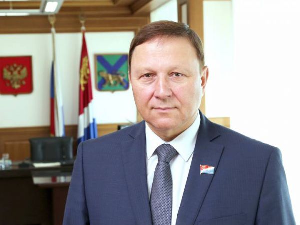 Пресс-служба ЗСПК |  «Наша цель — улучшение жизни приморцев»