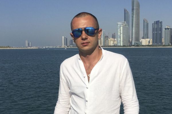 Из личного архива Г. Кононенко |  «Флот — это не машина, пароход не поставишь на стоянку»