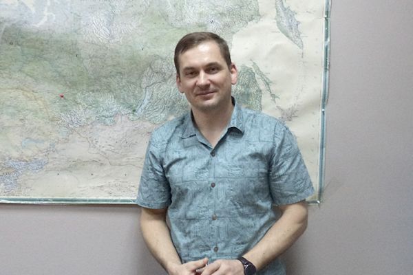 Константин Сергеев |  «Люди накапливают опыт, становятся нормальными программистами, а потом от нас уходят»