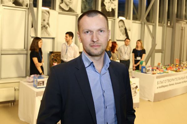 Из личного архива Е. Костюкова |  «Люблю мечтать и воплощать мечты в жизнь»