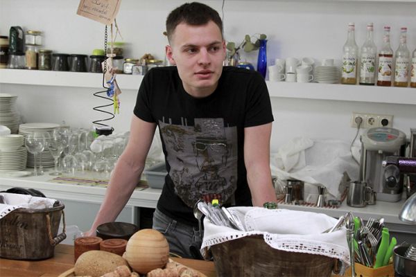 Нина Шэл |  «Если мясо достаточно жирное, то испортить его довольно сложно»