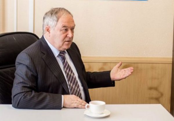 «Рано или поздно придется идти путем огосударствления экономики»