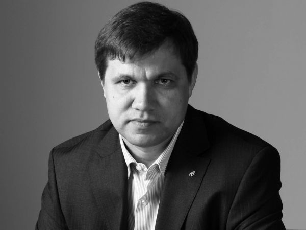 Из личного архива героя публикации |  «Удалось не поддаться соблазну заключить контракты с китайскими производителями»