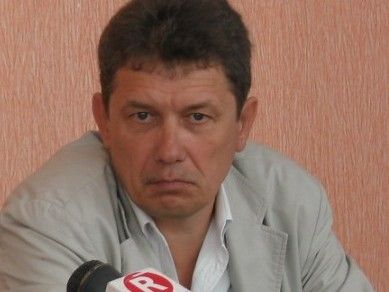 Егор Баталов |  «Наша Набережная — это пивной кабак»