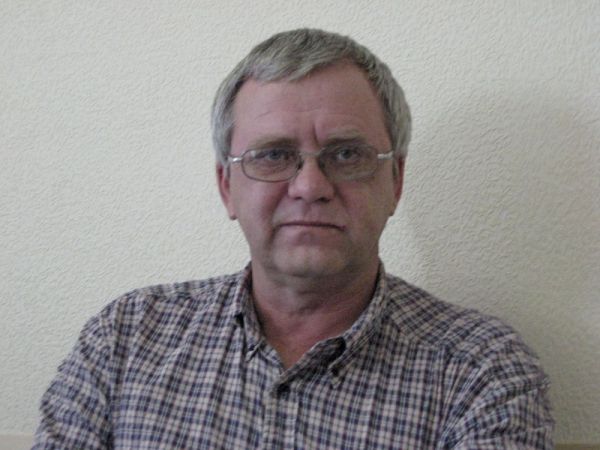 Из личного архива героя публикации |  «Вы, идиоты, хоть бы чуть-чуть подумали»