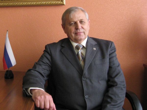 Из личного архива героя публикации |  «Грузовой авиахаб — очень далекая перспектива»