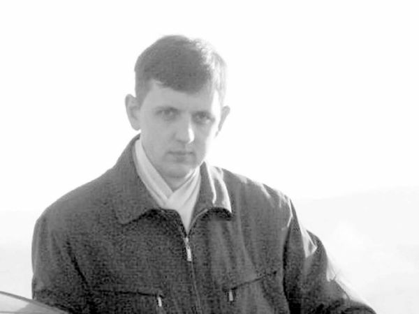 Из личного архива героя публикации |  «Россия опять пошла не по эволюционному пути»