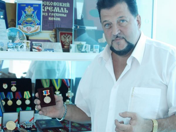 "Конкурент" |  «Владивосток – это непременно «Птичье молоко», гребешок и трепанг»