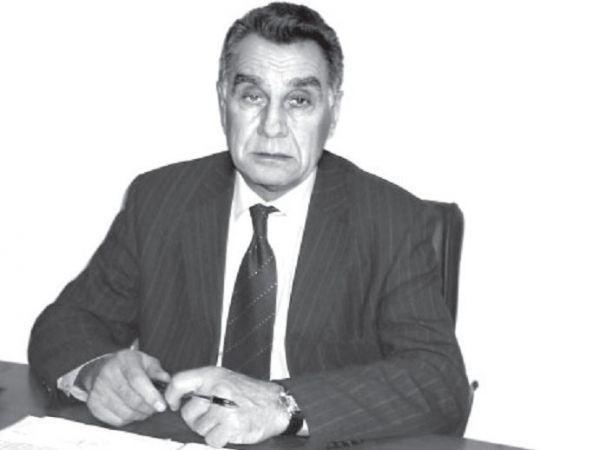 «За границей наслушался о советской власти всякого»