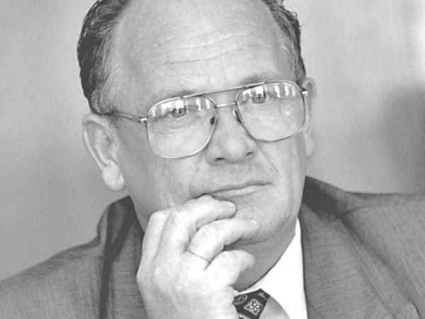 «Мой капитал — старые связи»