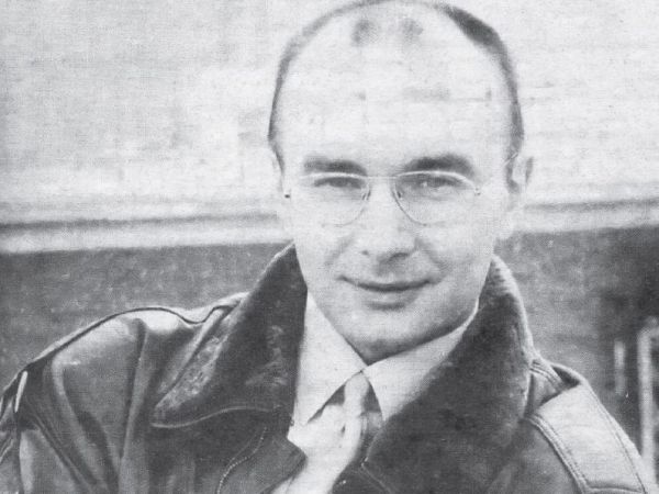 Из личного архива героя публикации |  «В ночном клубе все равны. Отдыхай, как тебе хочется»