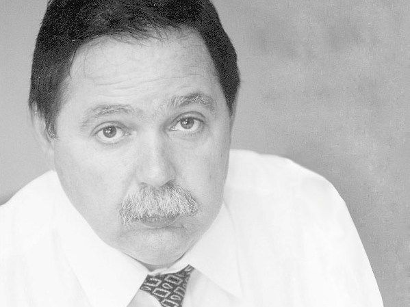 Из личного архива героя публикации |  «Жизнь шире, чем бизнес»