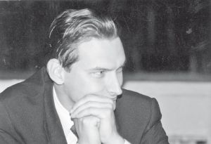 Милашевич Анатолий Владиславович