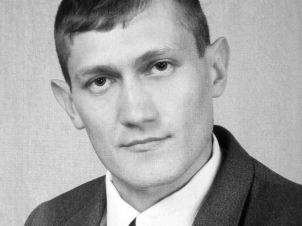Из личного архива героя публикации |  «Я доказал себе, что могу выживать»