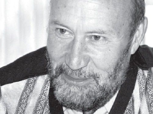 Из личного архива героя публикации |  «Я еще что-то должен родной земле»