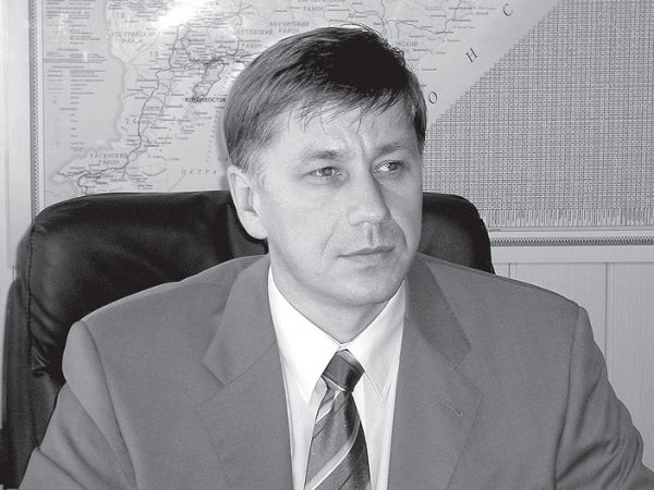 "Конкурент" |  «В государстве нет природного механизма инстинкта выживания»