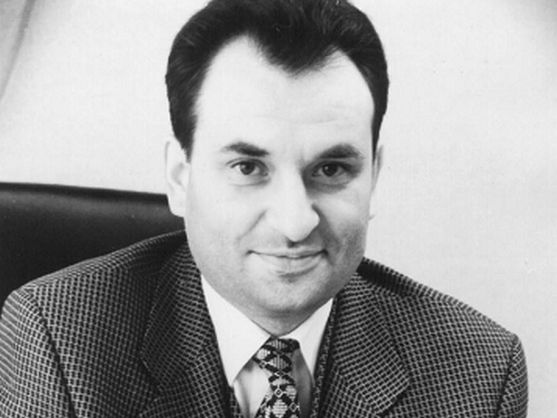 Из личного архива героя публикации |  «Я еще ничего не сделал в этой жизни»