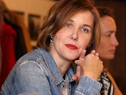 Из личного архива Т. Заречневой |  «Дальневосточная кухня требует грамотной «упаковки»