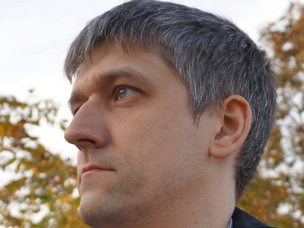 Из личного архива героя публикации |  «Если для лучшего ведения бизнеса потребуется переехать — перееду»