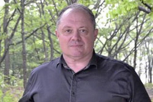 Из личного архива героя публикации |  «Если бы я был лишь сельхозпроизводителем, то зубы положил бы на полку»