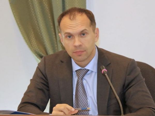 «Бюджет Владивостока — живой организм»