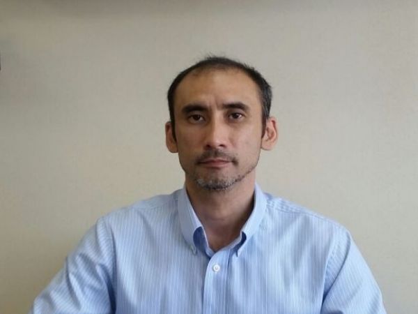 Из личного архива героя публикации |  «Бизнес - как ребенок: сделал шаг, споткнулся, упал, дальше пошел»