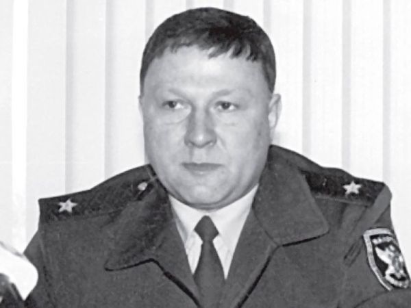 Андрей Горбонос |  «Приморский край находится на втором месте в ДВФО по наркопреступлениям»