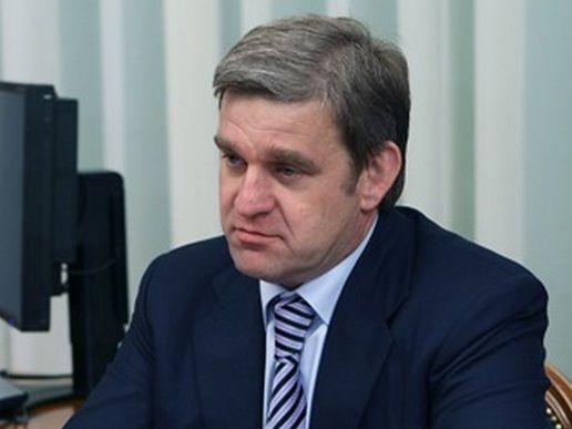 «Вечно оставаться островком благополучия в море нищеты нельзя»