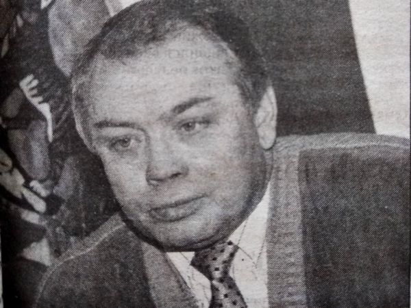 «Черепков – разрушитель городов; на мужика-то не похож»