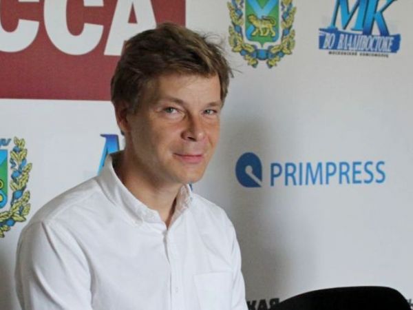 PRIMPRESS |  «Каждый хочет написать хорошую детскую книжку»