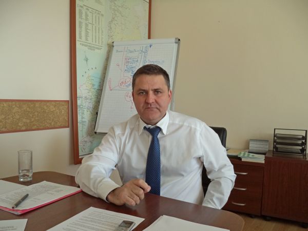 Константин Сергеев |  «Когда застройщику все равно, что он построил, это колоссальная катастрофа»