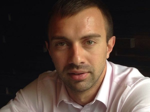 Из личного архива героя публикации |  «Период кризиса провели в строительстве»