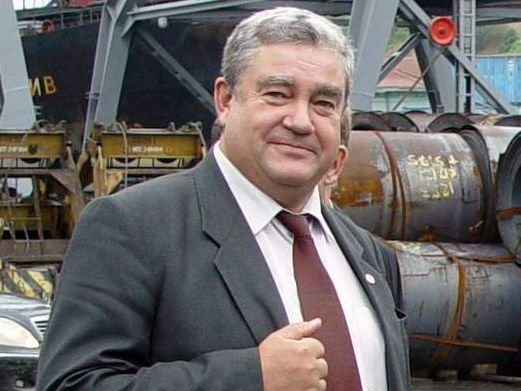 «Я не икона, я обычный человек»