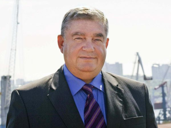«Бизнес должен создавать вокруг себя положительную ауру»