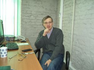 «Надо заниматься либо бизнесом, либо политикой»