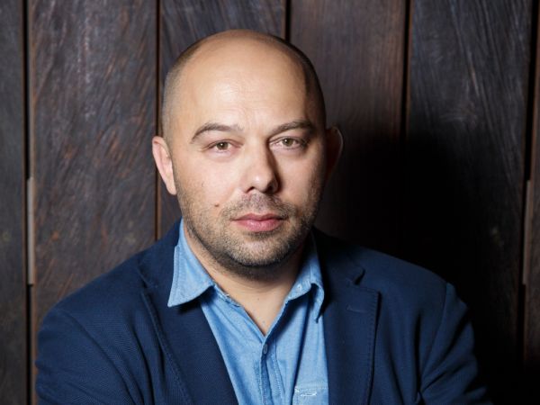 Из личного архива героя публикации |  «Кризис — лишь один из участков большого пути»