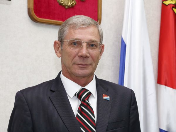 Больше округ — больше работы