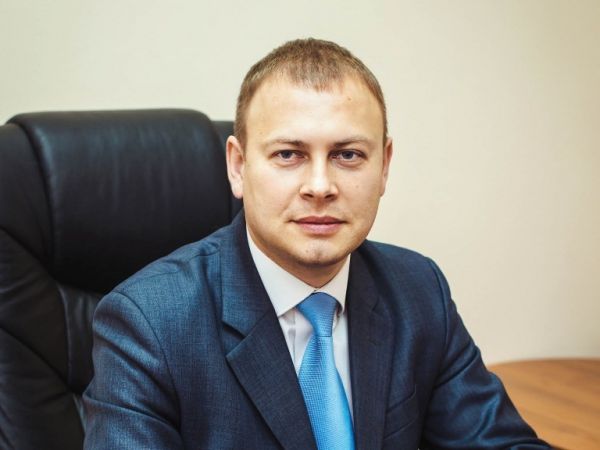 Из личного архива героя публикации |  «Предприниматели Приморского края по-настоящему бесстрашные»