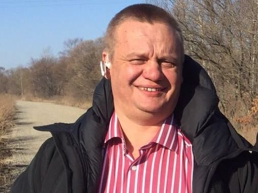 Из личного архива героя публикации |  «В Приморье экономика даже не в стагнации, а в полном упадке»
