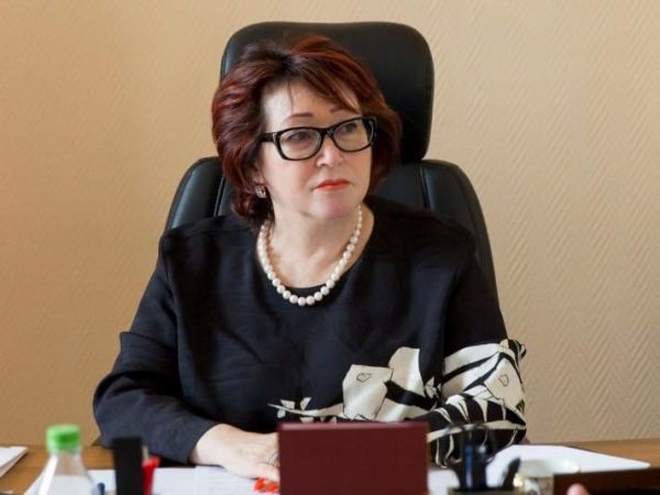 «Заслужила репутацию «въедливого» сенатора»