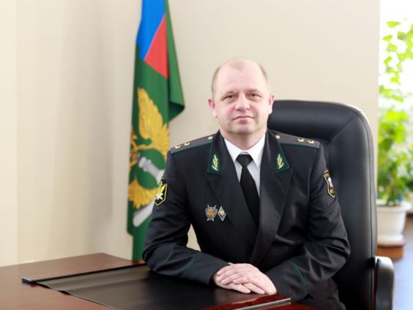 Предоставлено пресс-службой УФССП по ПК |  «У каждого народа свой характер, но порядок действий судебного пристава в России везде одинаков»