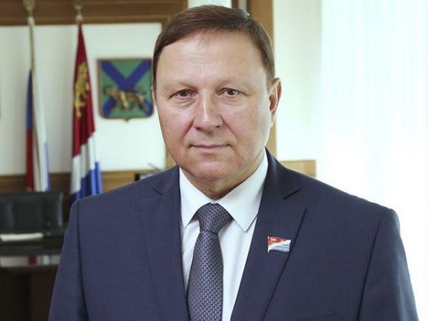 zspk.gov.ru |  «Инвесторам должно быть комфортно и выгодно вести бизнес в Приморье»