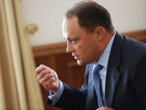 Пушкарев рассказал о дорогой жизни в СИЗО